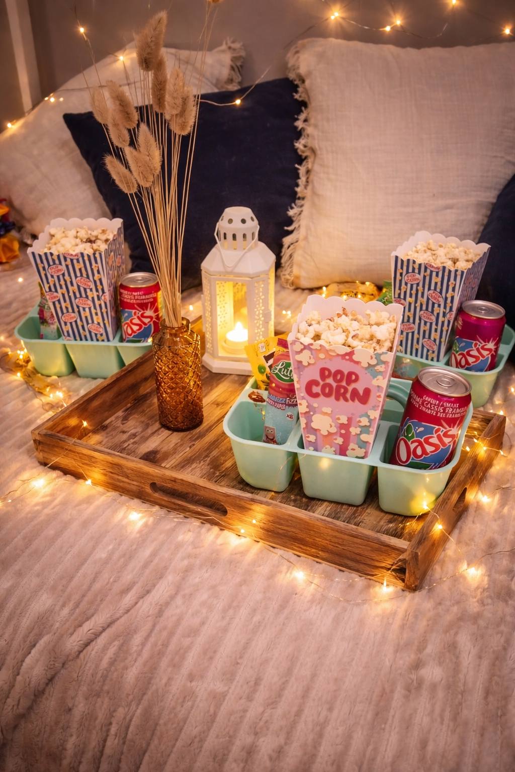 Pack Cinéma