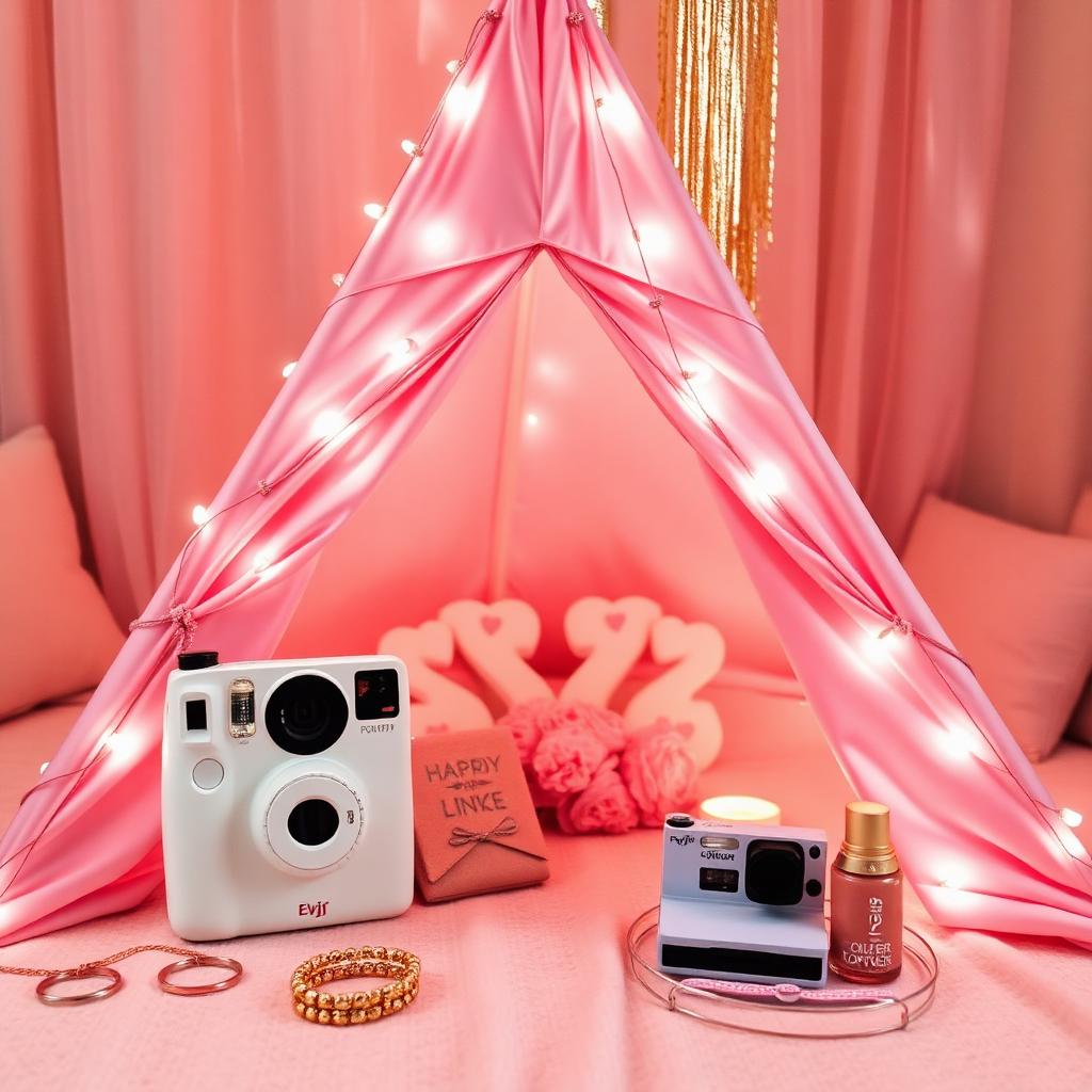 EVJF Girly